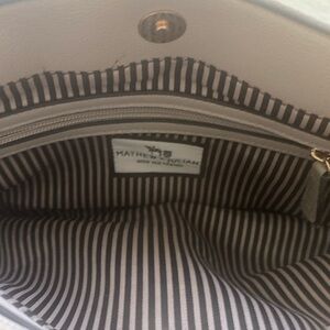 Mathew and Julian purse preowned